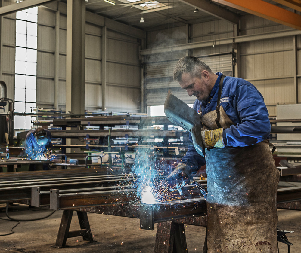 8. Platz Conny Kleiner